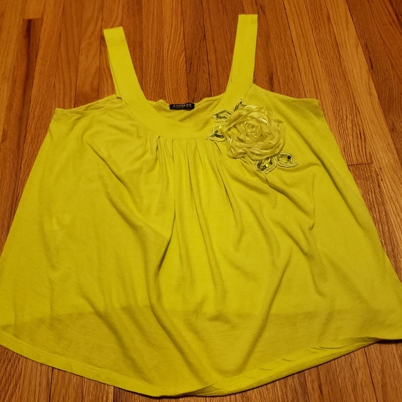 Express Top - Picture 4 of 5